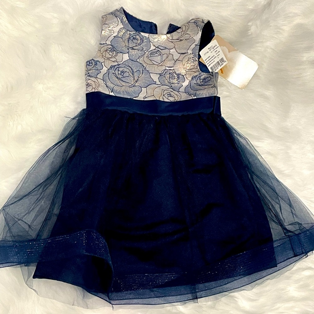 New-Girl’s dress